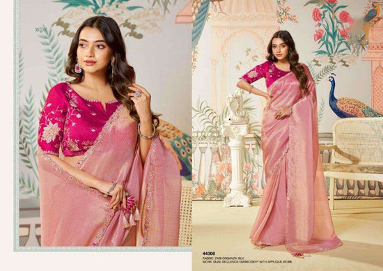 Mahotsav Norita 44300 Seerat - Amrah Wholesale