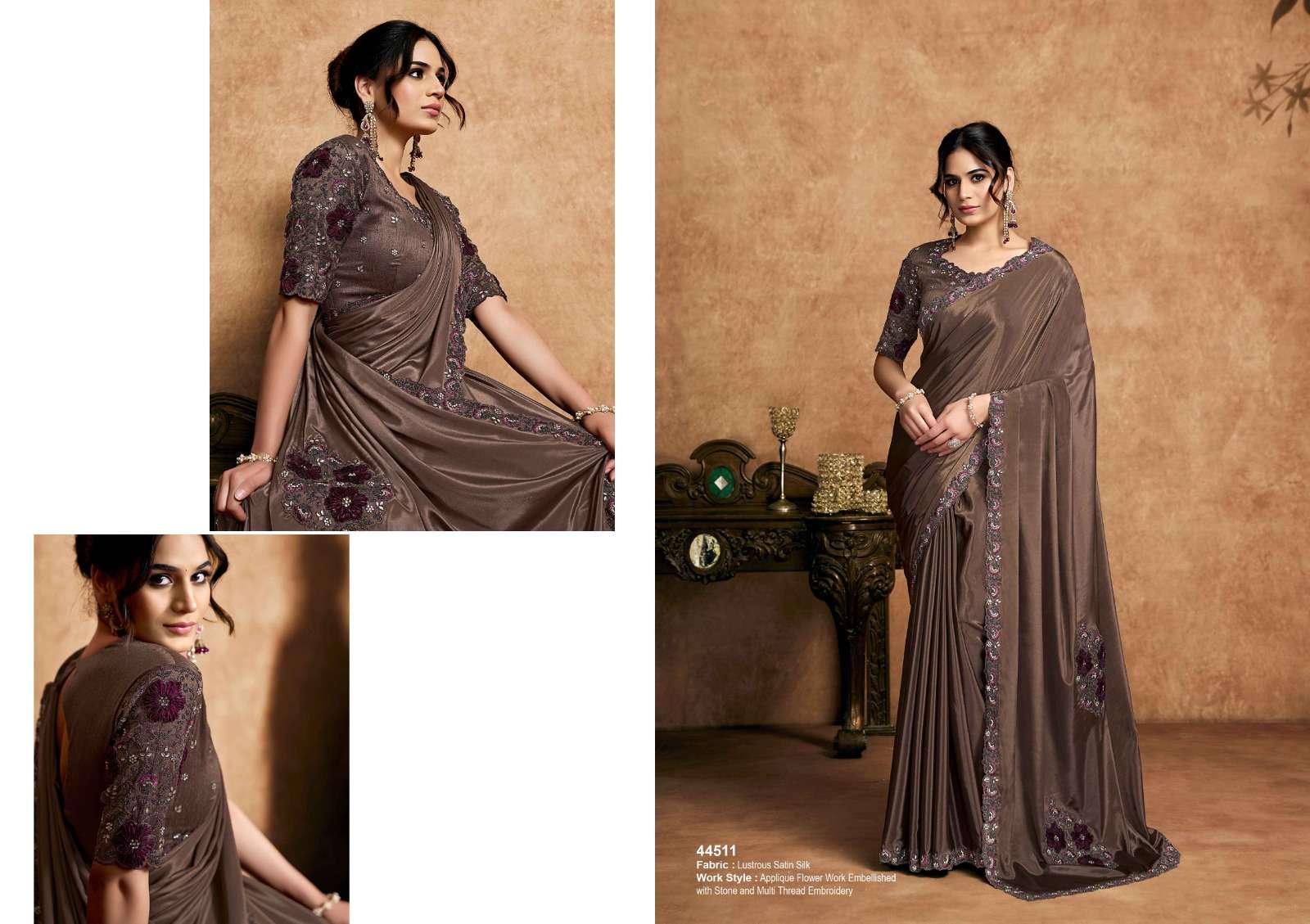Mahotsav Norita 44500 - Amrah Wholesale