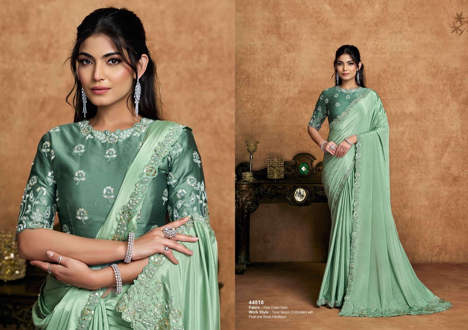 Mahotsav Norita 44500 - Amrah Wholesale