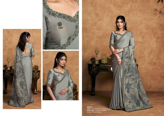 Mahotsav Norita 44500 - Amrah Wholesale