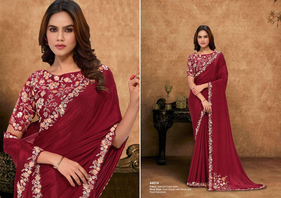Mahotsav Norita 44500 - Amrah Wholesale