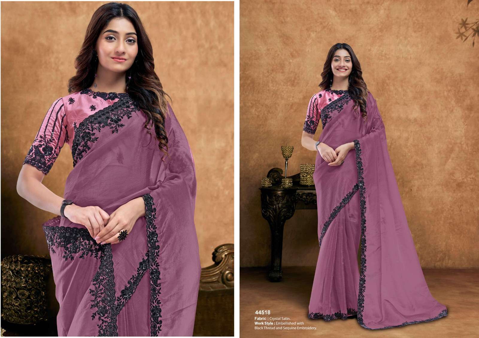 Mahotsav Norita 44500 - Amrah Wholesale