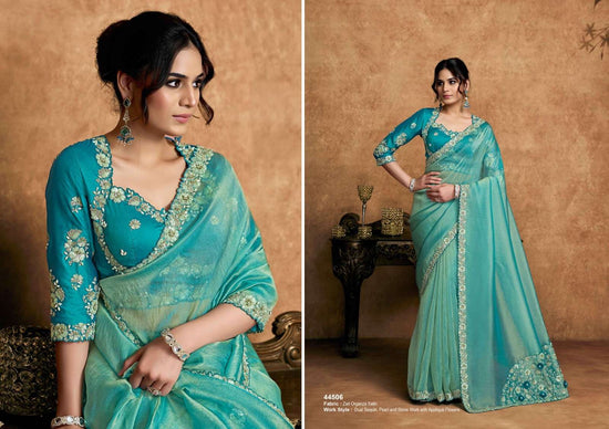 Mahotsav Norita 44500 - Amrah Wholesale