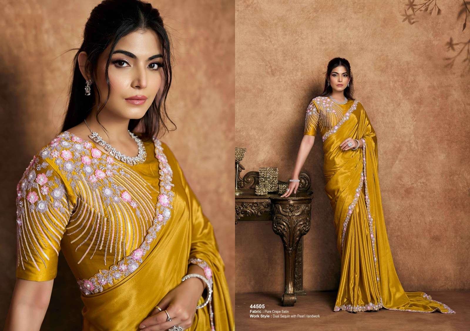 Mahotsav Norita 44500 - Amrah Wholesale