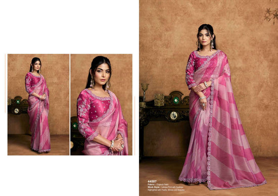 Mahotsav Norita 44500 - Amrah Wholesale