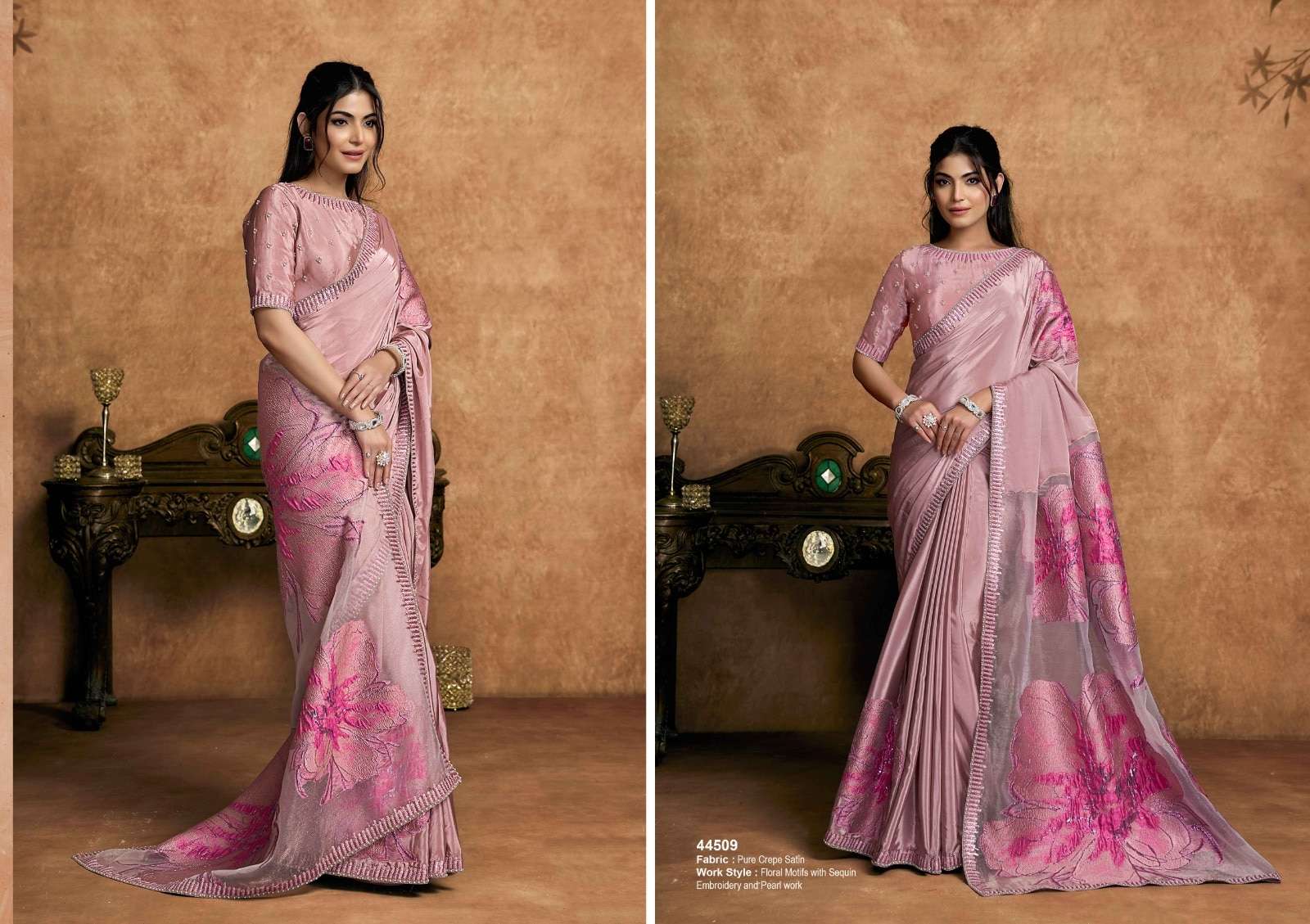Mahotsav Norita 44500 - Amrah Wholesale