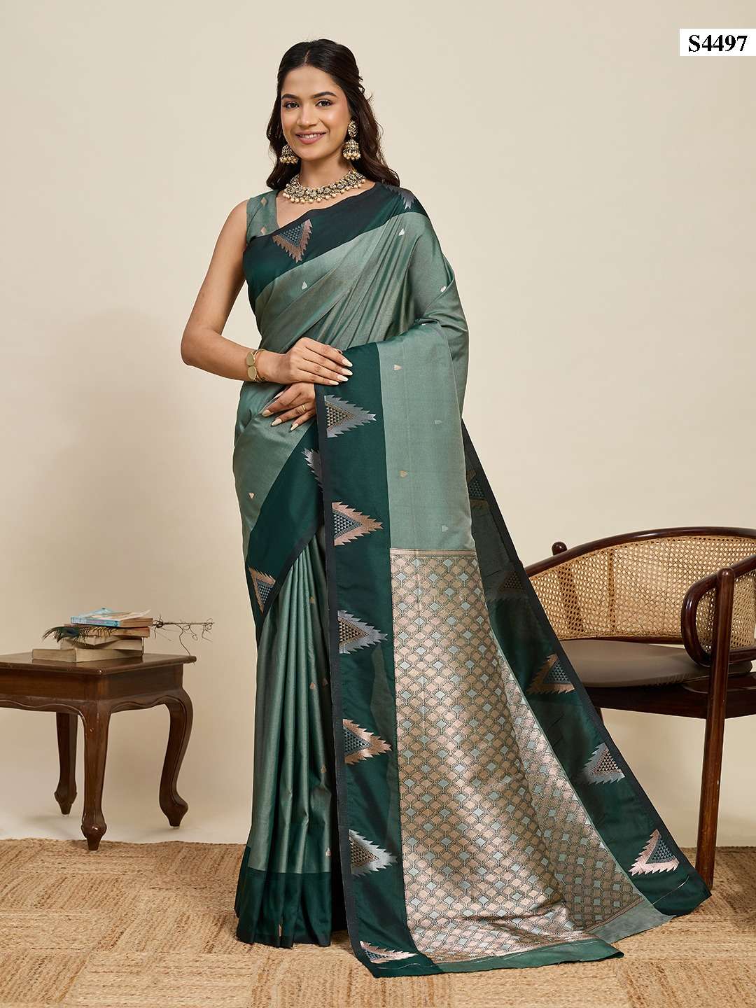 Mahotsav Radhika