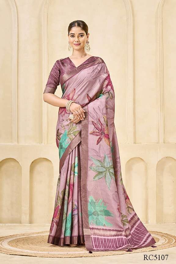 Mahotsav Rang Chatkila 5100 Phulkari