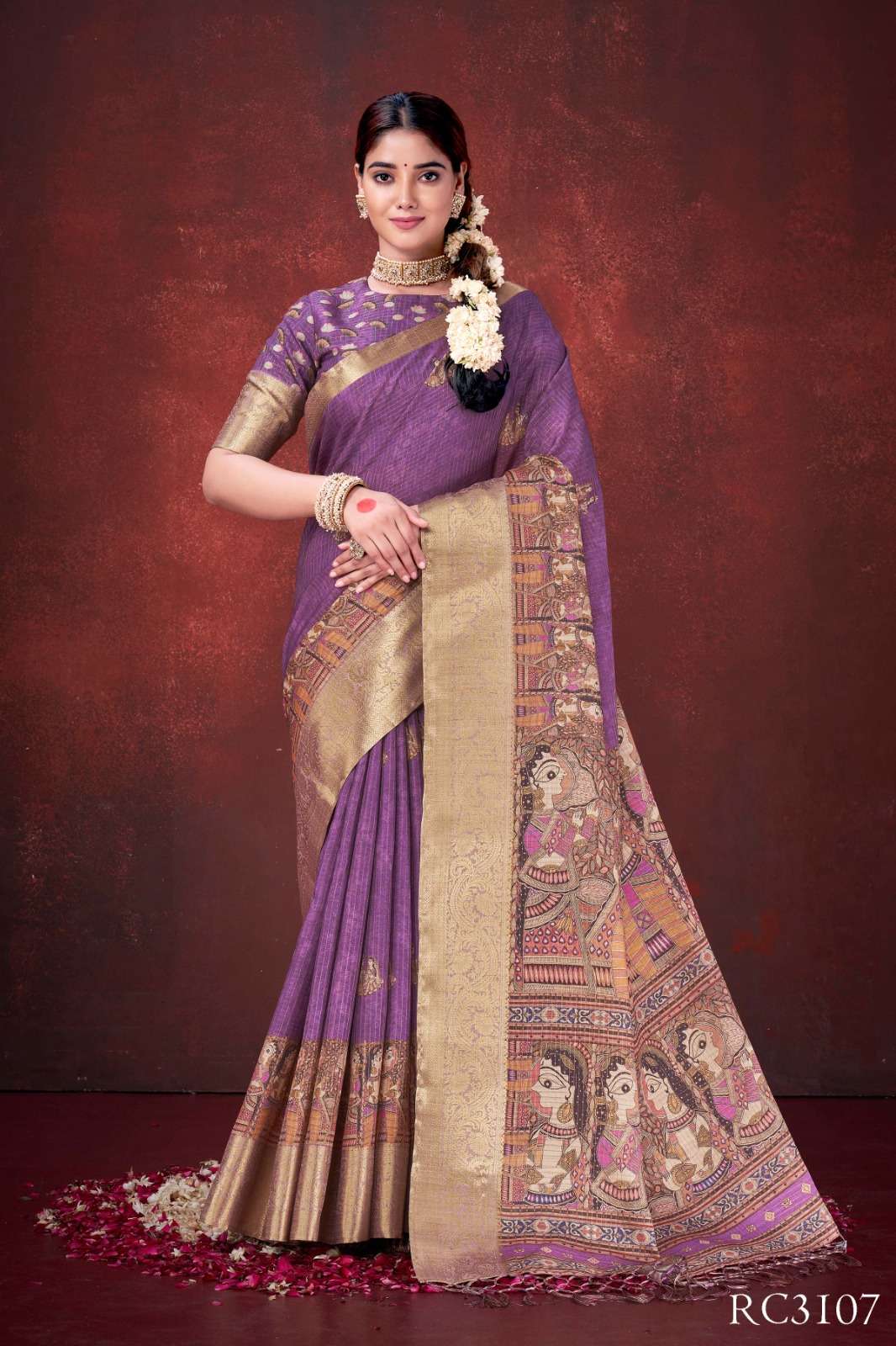 Mahotsav Rang Chatkila - Amrah Wholesale