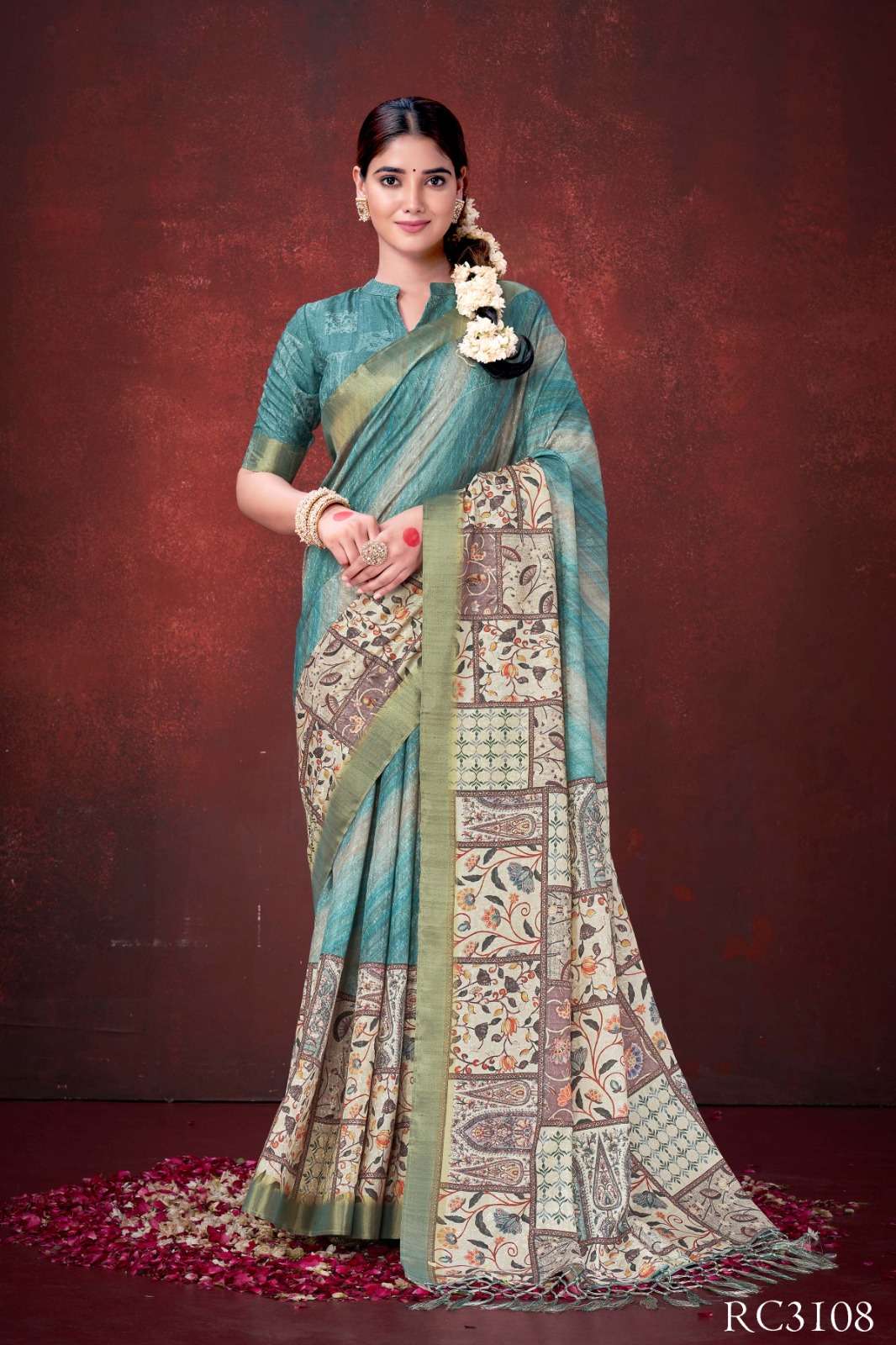 Mahotsav Rang Chatkila - Amrah Wholesale