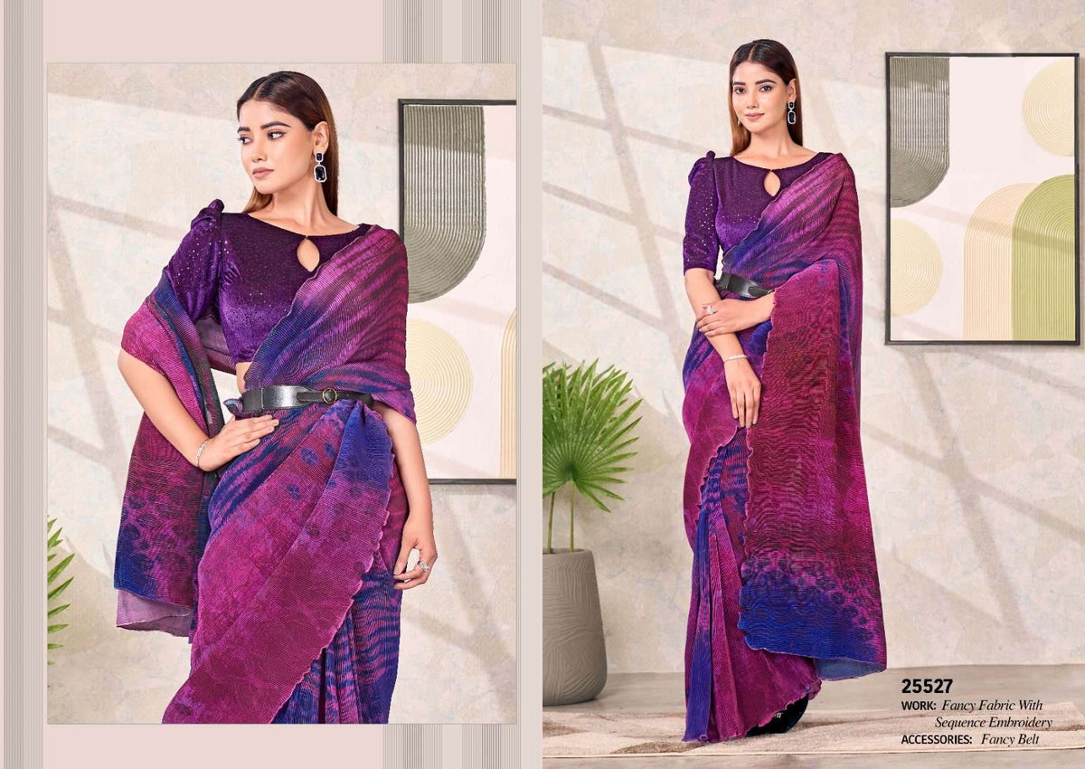 MAHOTSAV MOHMANTHAN SHYLLA Satin Silk Sarees