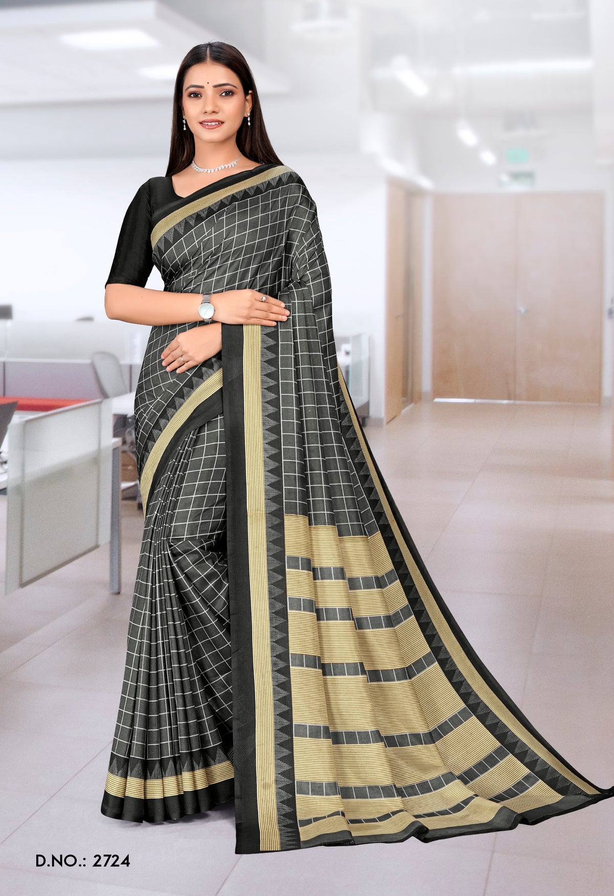 Malgudi Silk Vol 1