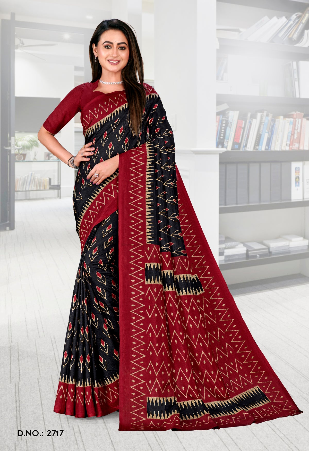 Malgudi Silk Vol 1