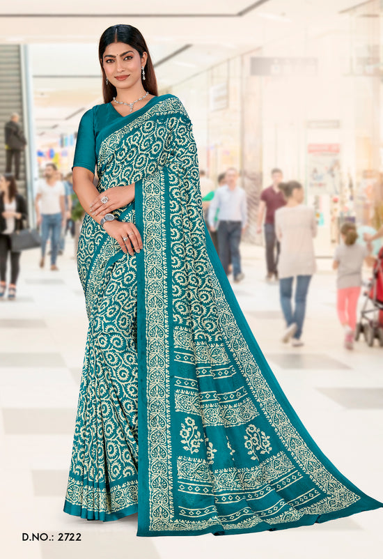 Malgudi Silk Vol 1