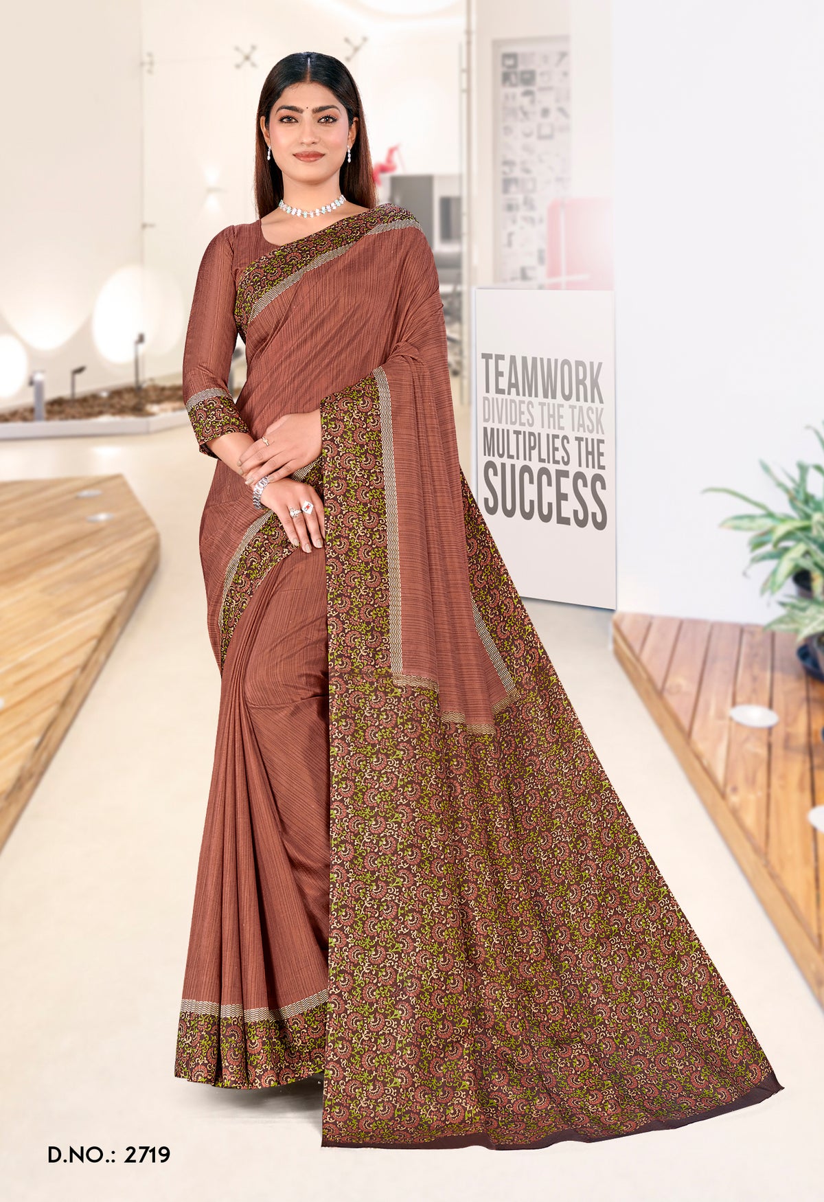 Malgudi Silk Vol 1
