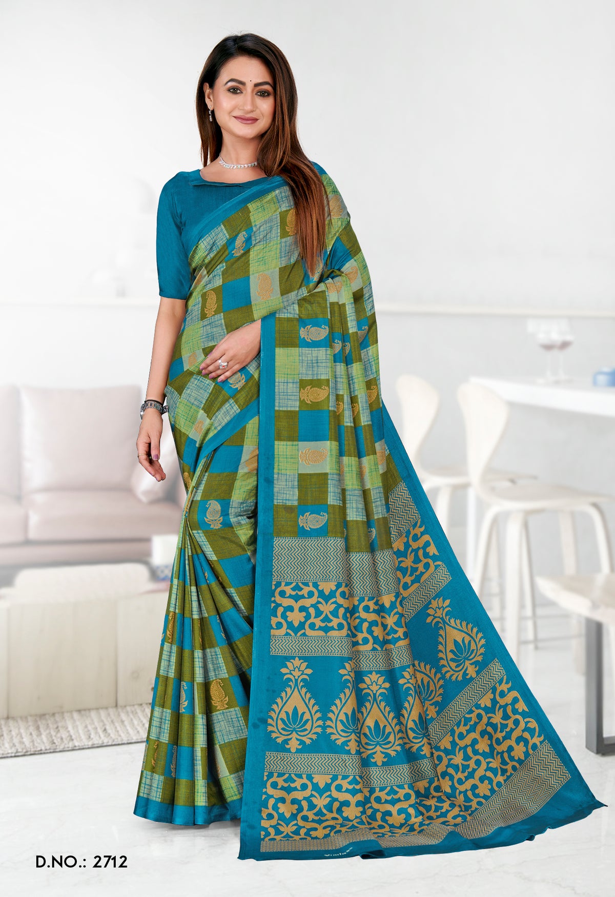 Malgudi Silk Vol 1