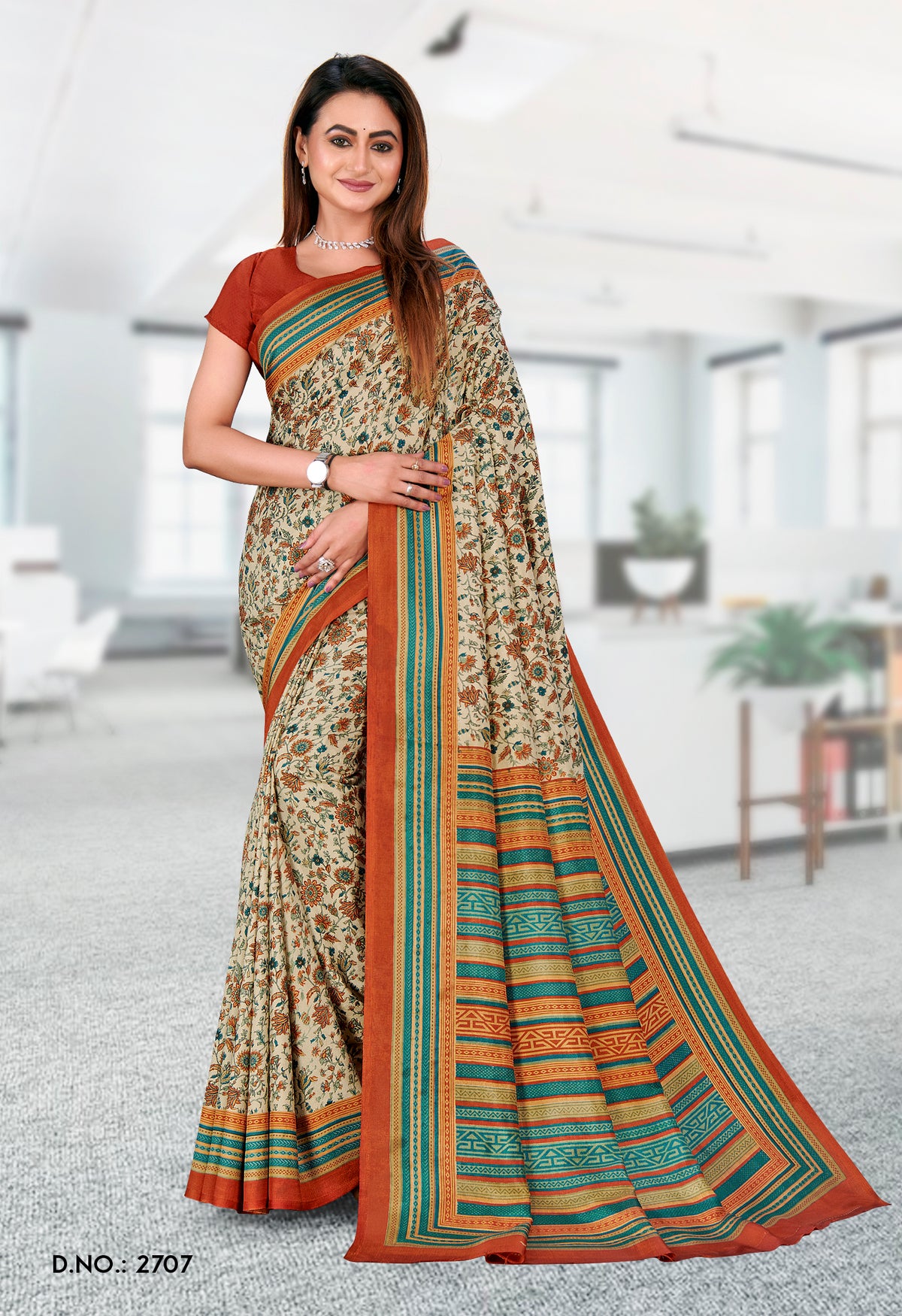 Malgudi Silk Vol 1