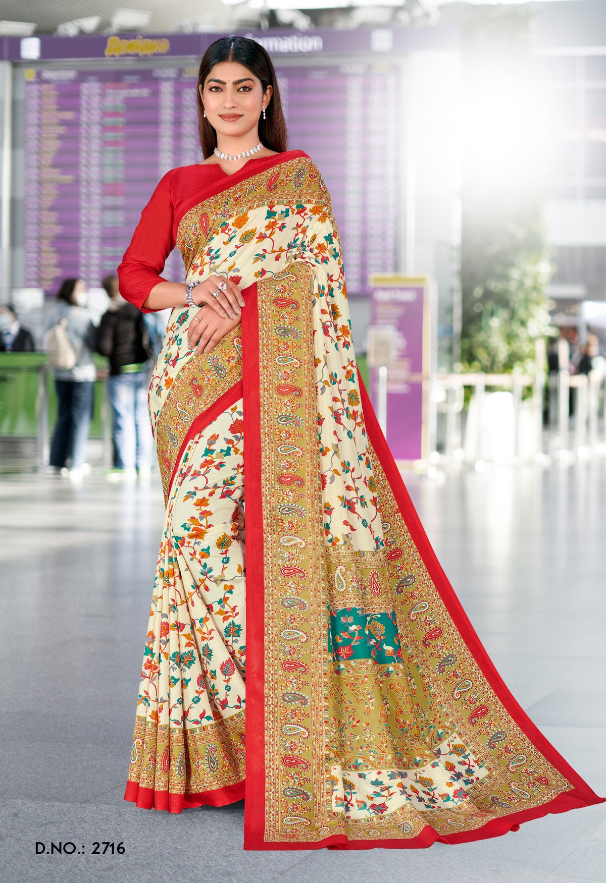 Malgudi Silk Vol 1