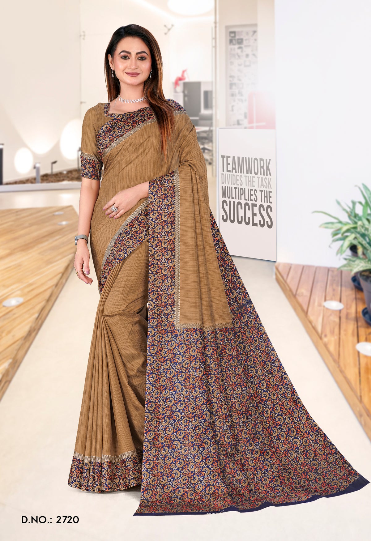 Malgudi Silk Vol 1