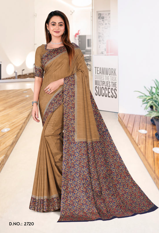 Malgudi Silk Vol 1