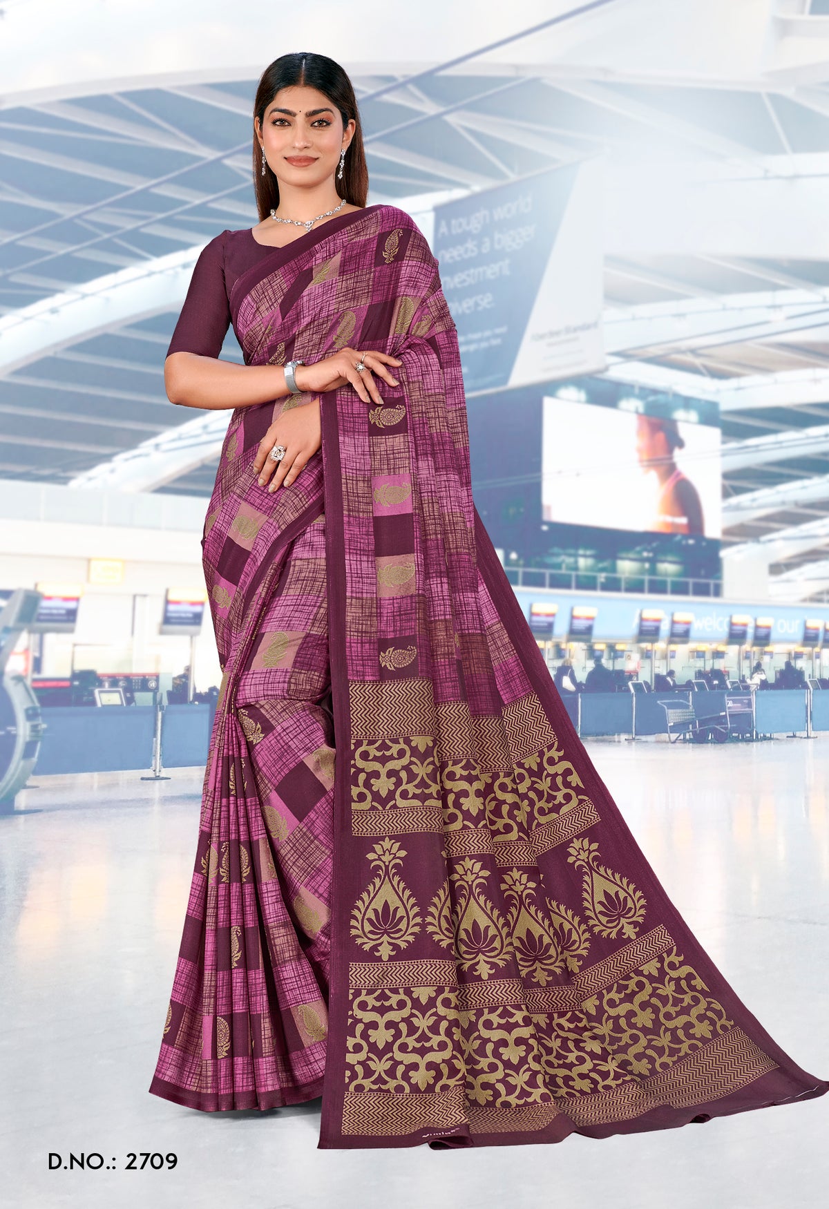 Malgudi Silk Vol 1