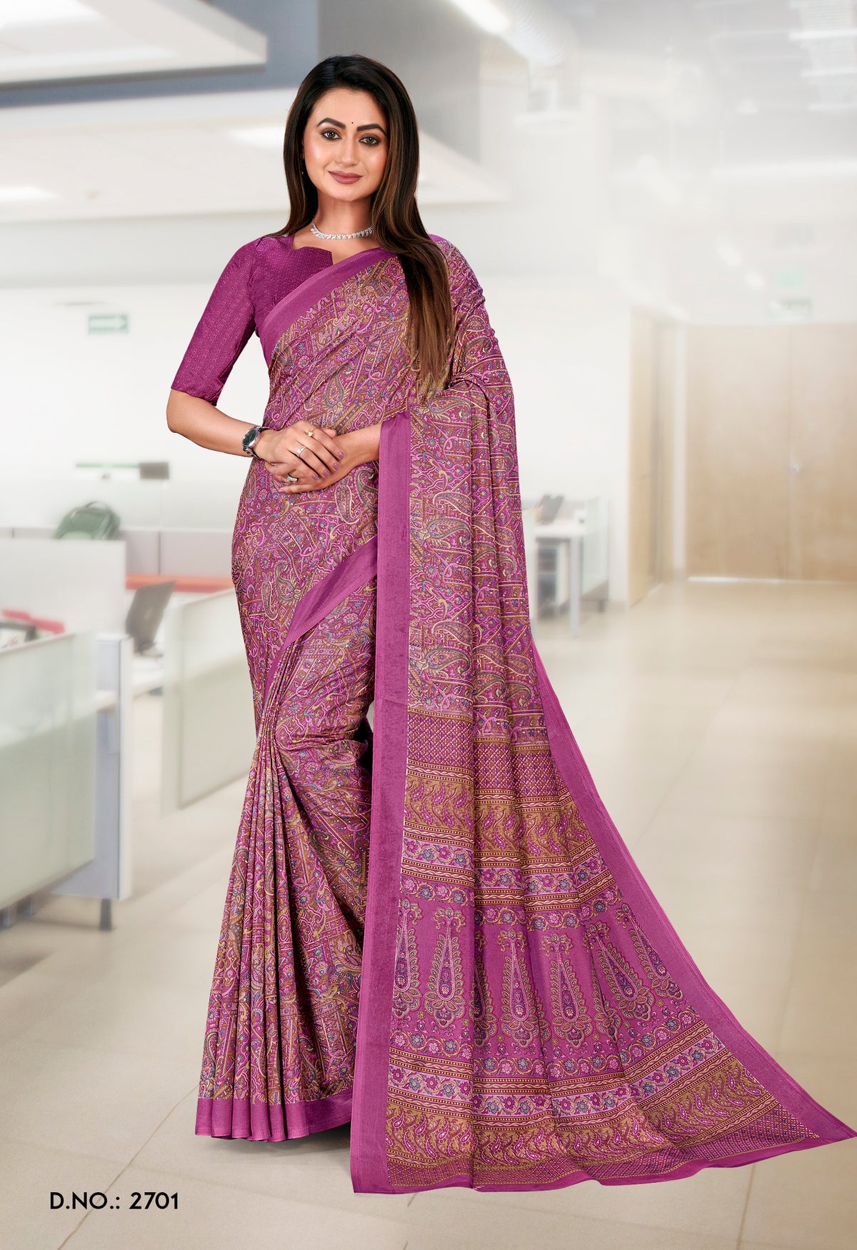 Malgudi Silk Vol 1