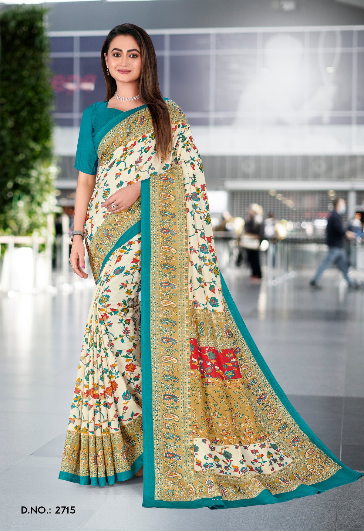 Malgudi Silk Vol 1