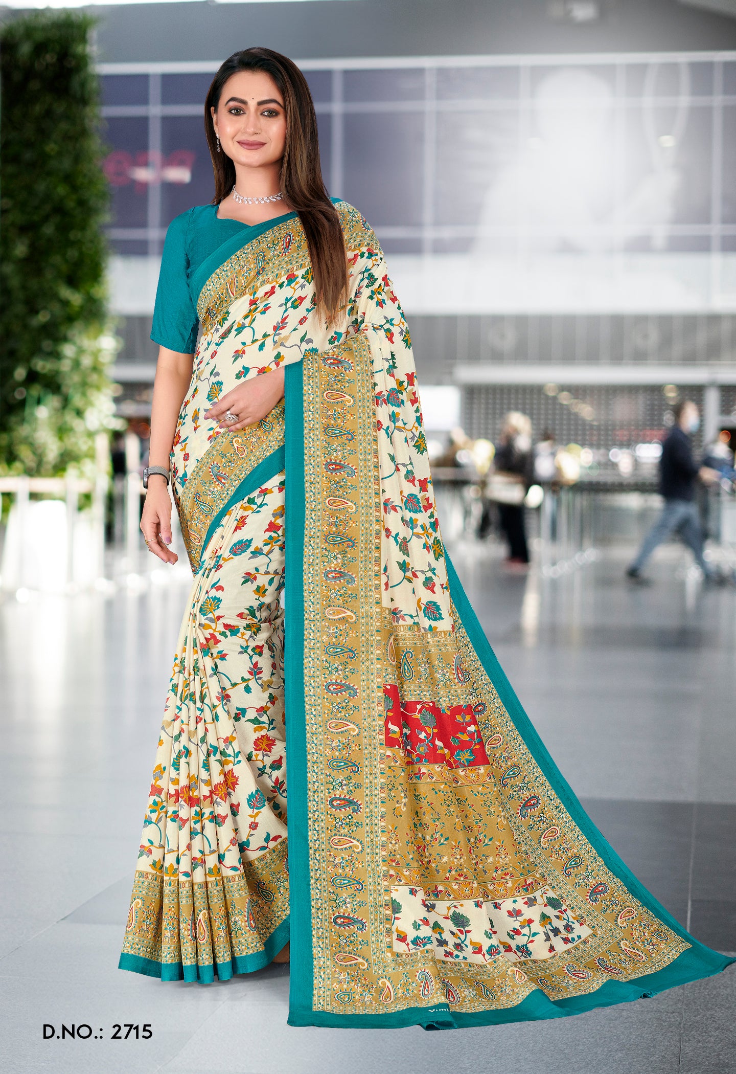 Malgudi Silk Vol 1