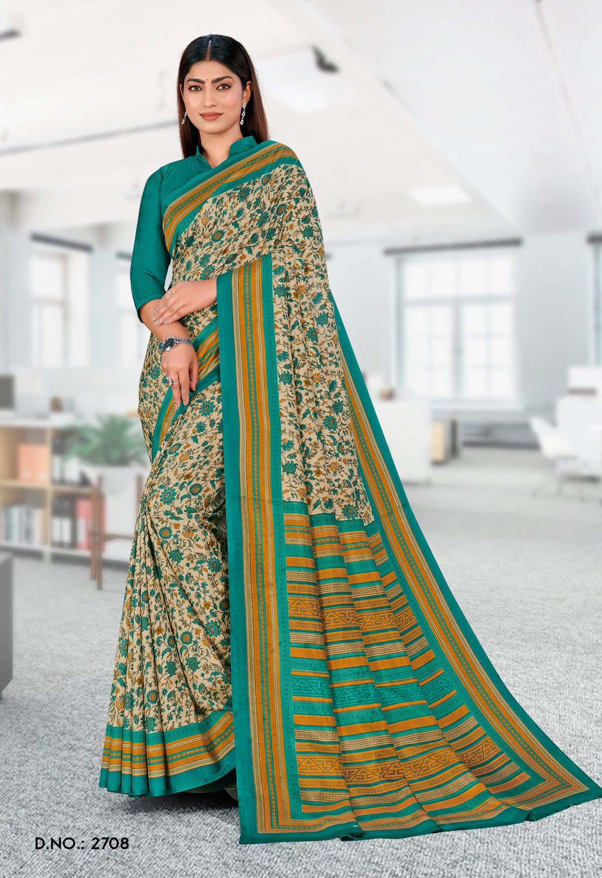 Malgudi Silk Vol 1