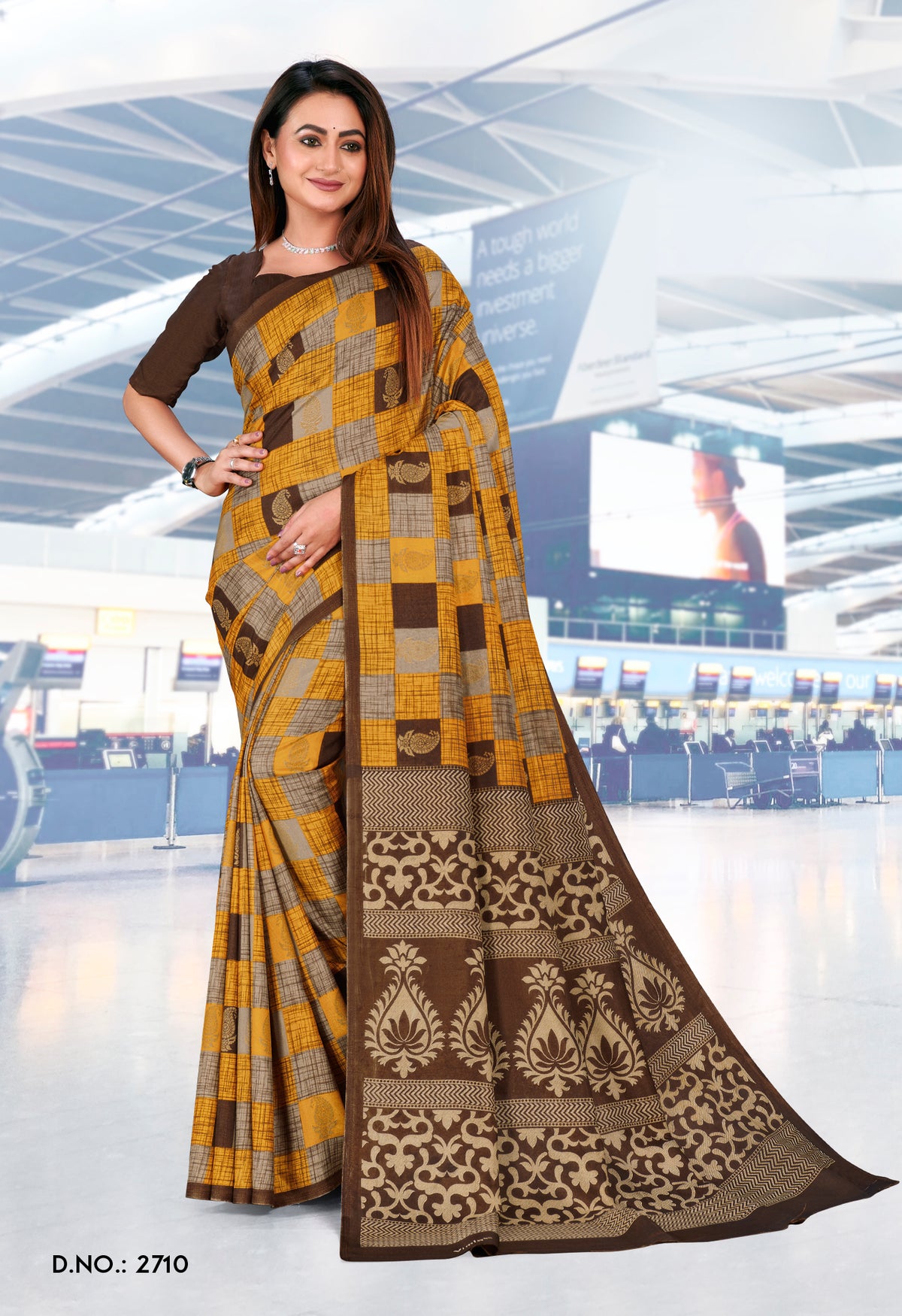 Malgudi Silk Vol 1