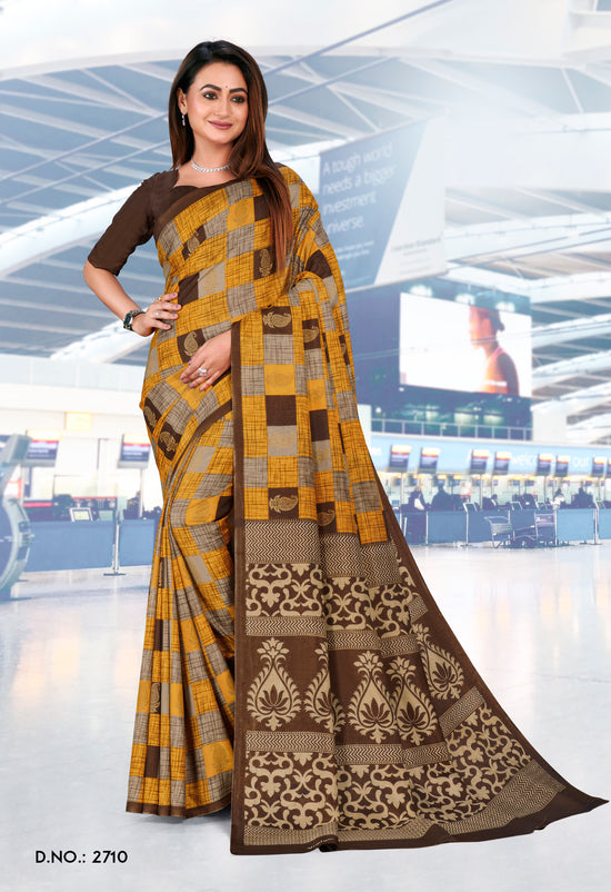 Malgudi Silk Vol 1