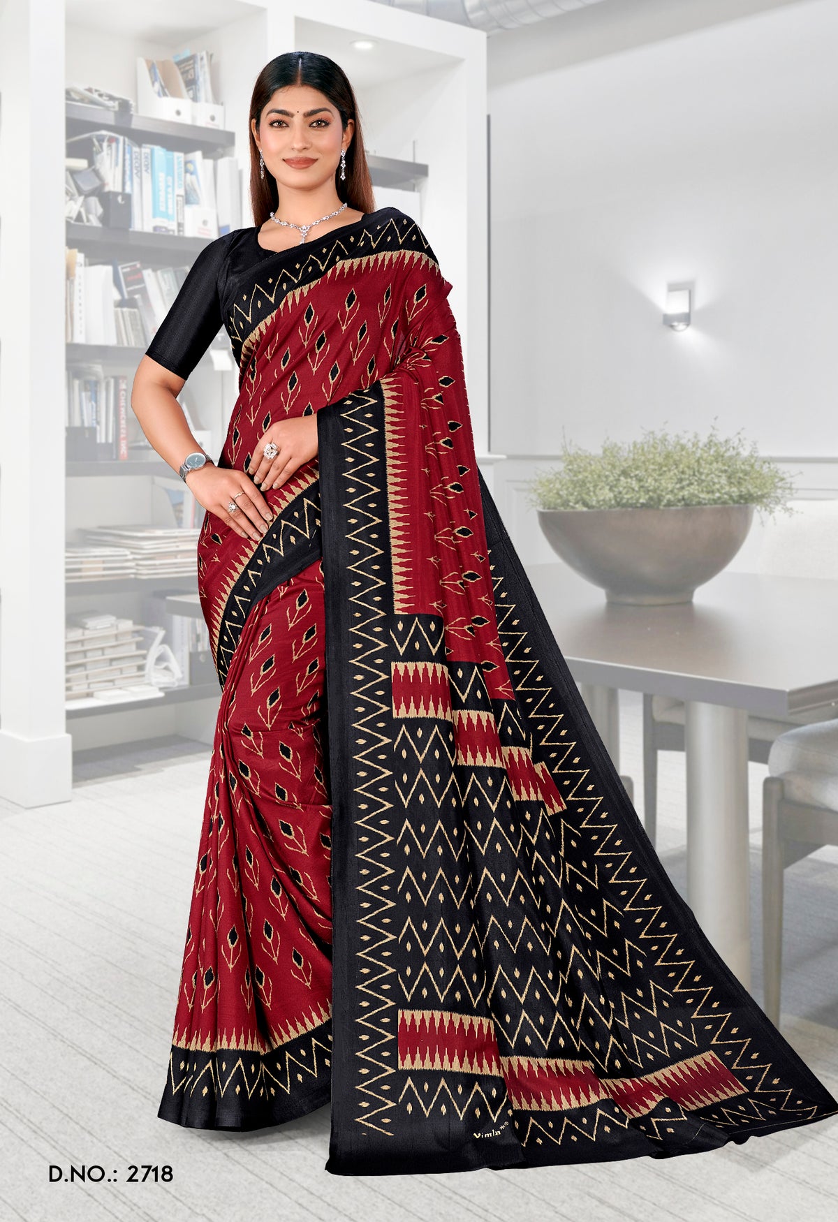 Malgudi Silk Vol 1
