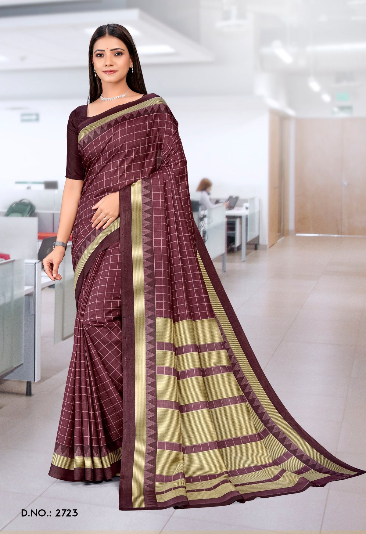 Malgudi Silk Vol 1