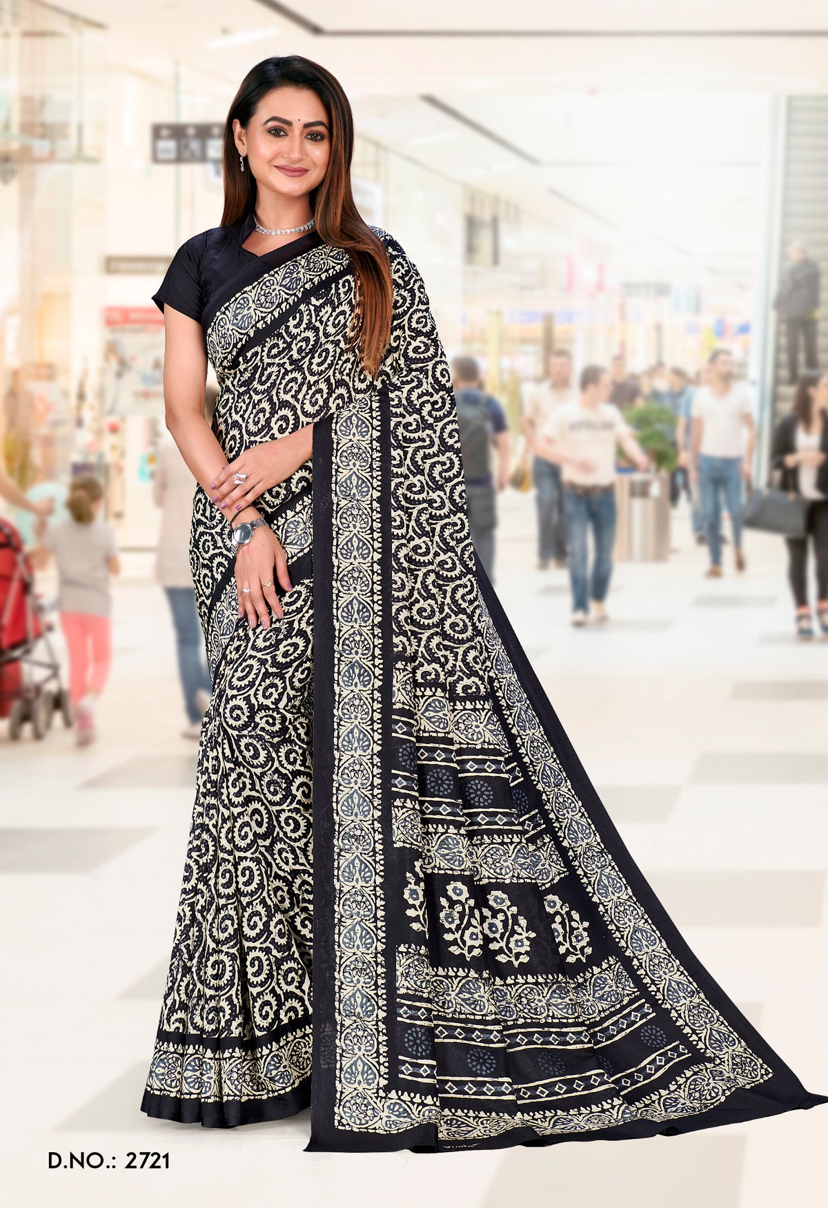 Malgudi Silk Vol 1