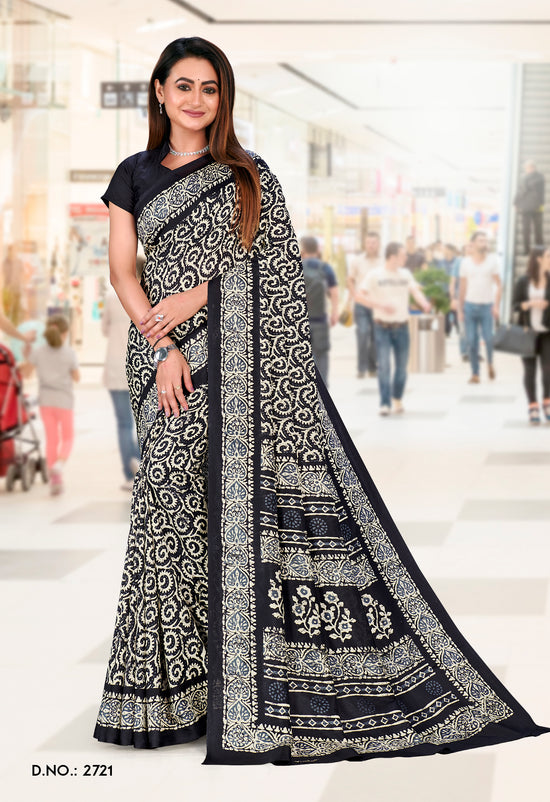 Malgudi Silk Vol 1