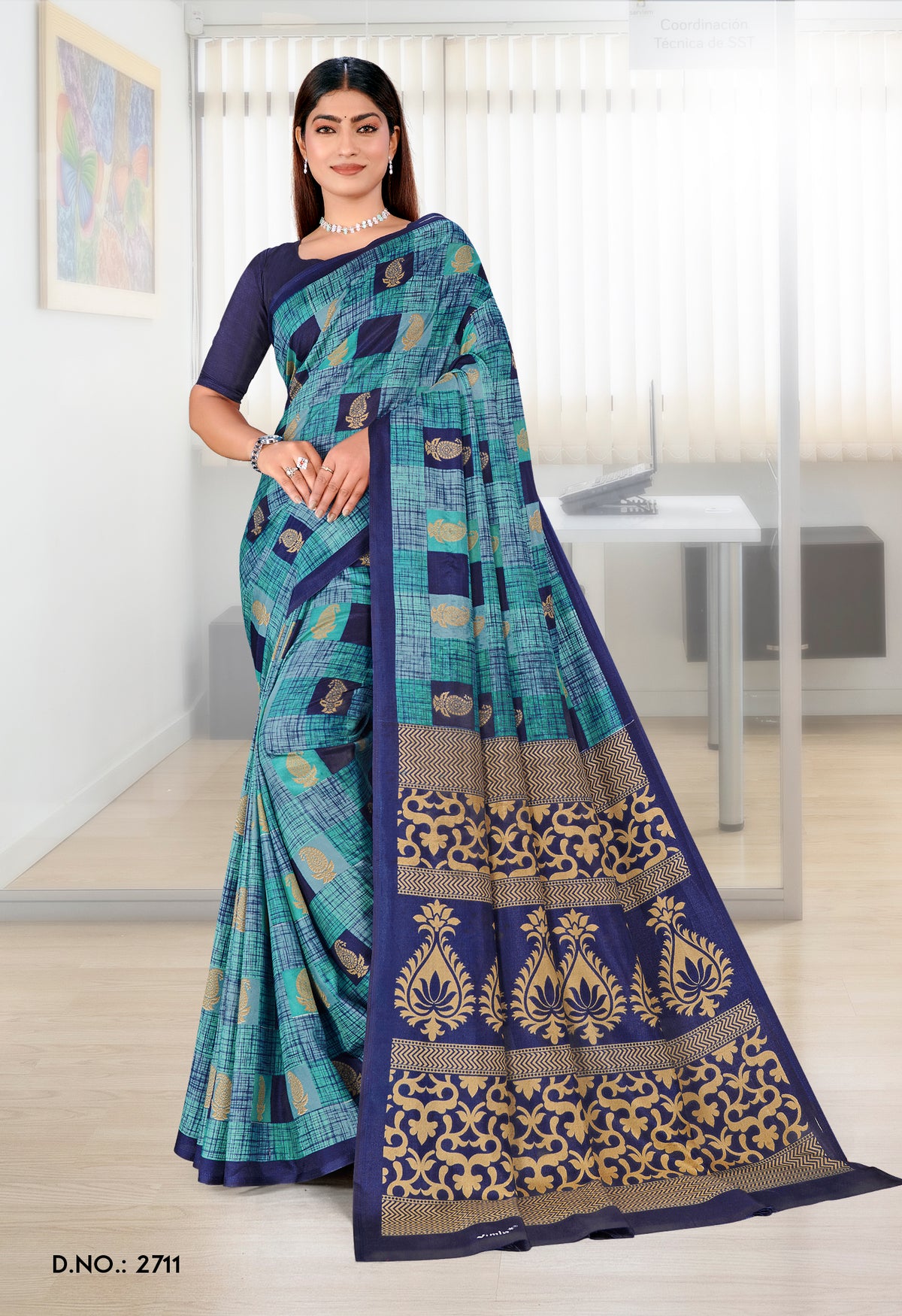 Malgudi Silk Vol 1