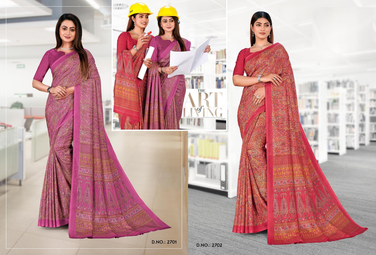 Malgudi Silk Vol 27