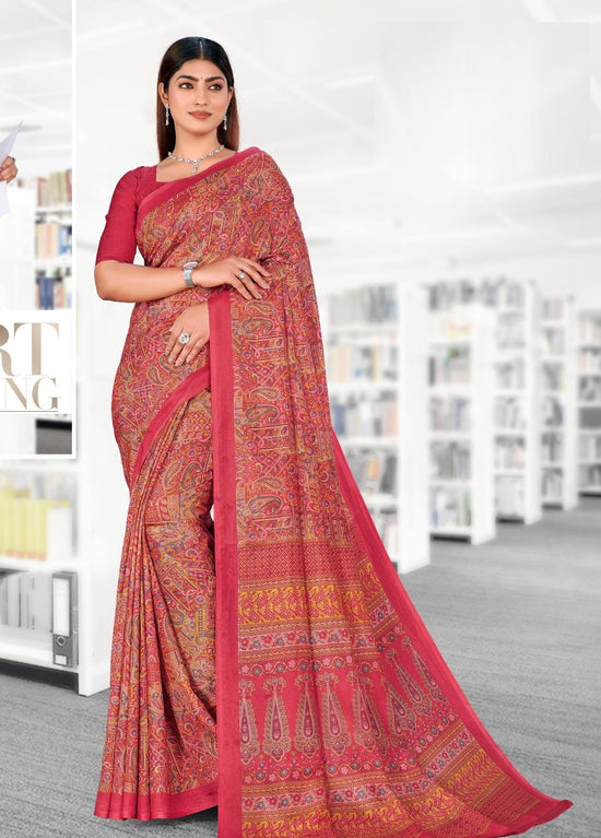 Malgudi Silk Vol 27