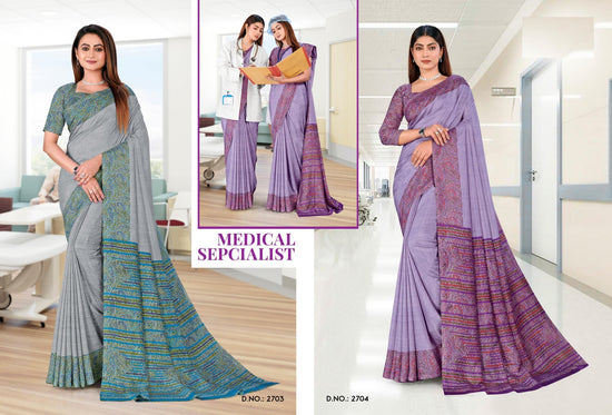 Malgudi Silk Vol 27