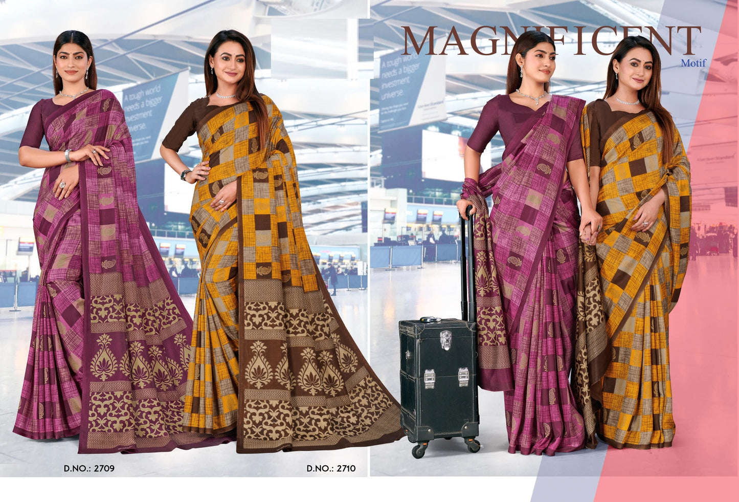 Malgudi Silk Vol 27