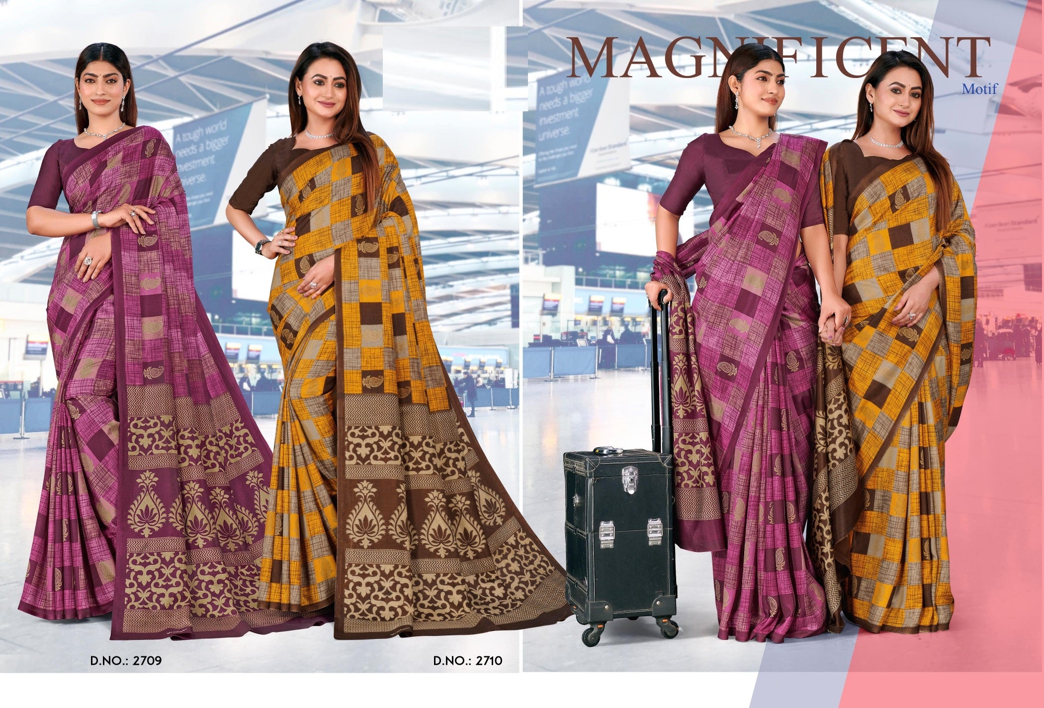 Malgudi Silk Vol 27