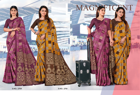 Malgudi Silk Vol 27