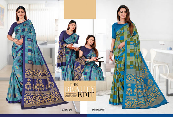 Malgudi Silk Vol 27
