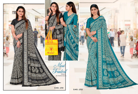 Malgudi Silk Vol 27