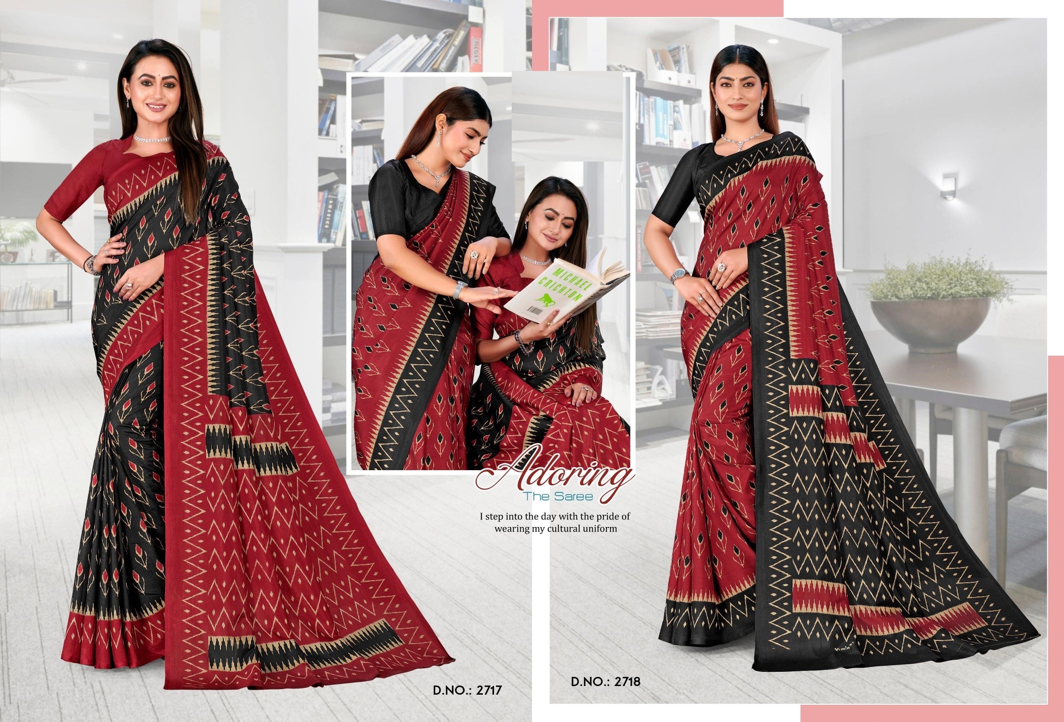 Malgudi Silk Vol 27
