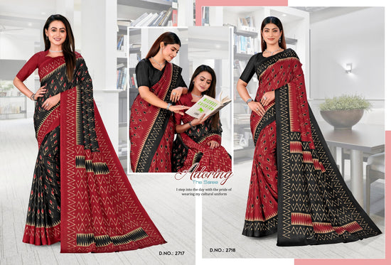 Malgudi Silk Vol 27