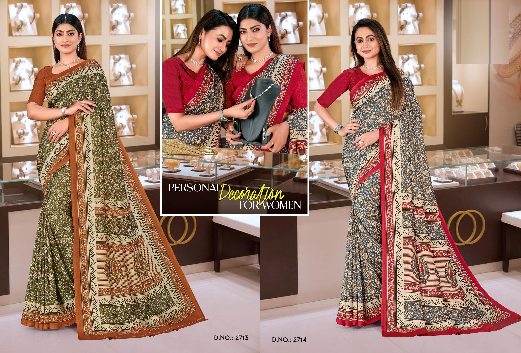Malgudi Silk Vol 27