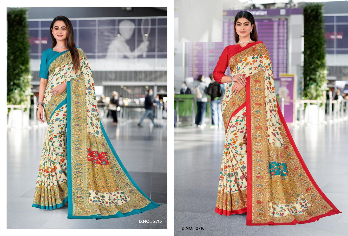 Malgudi Silk Vol 27