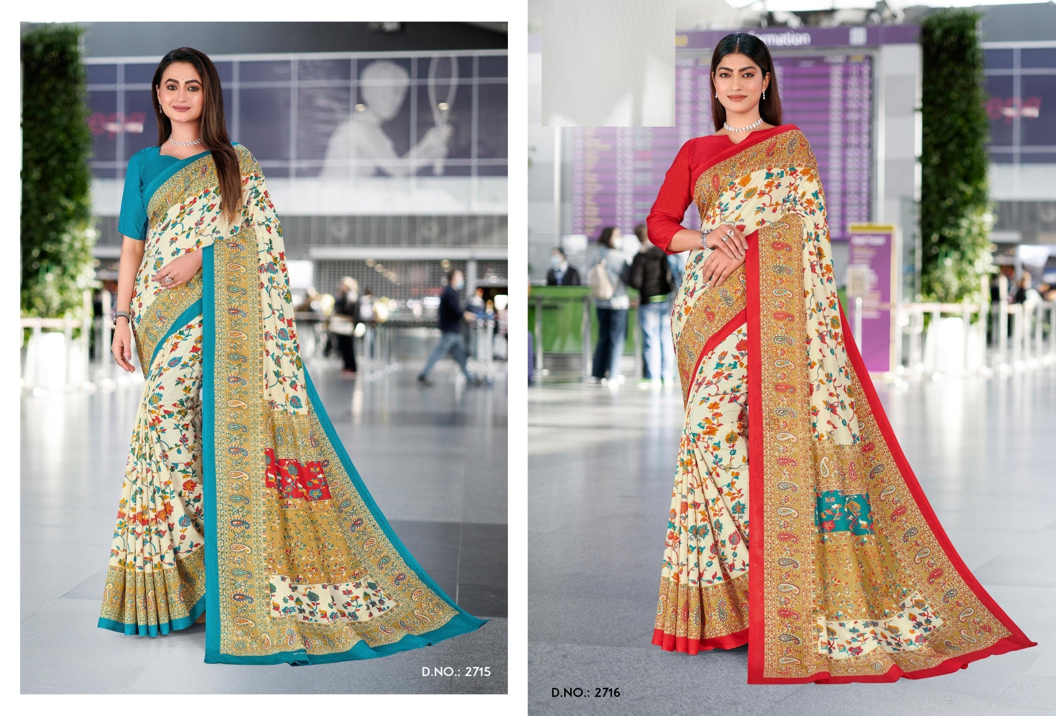 Malgudi Silk Vol 27