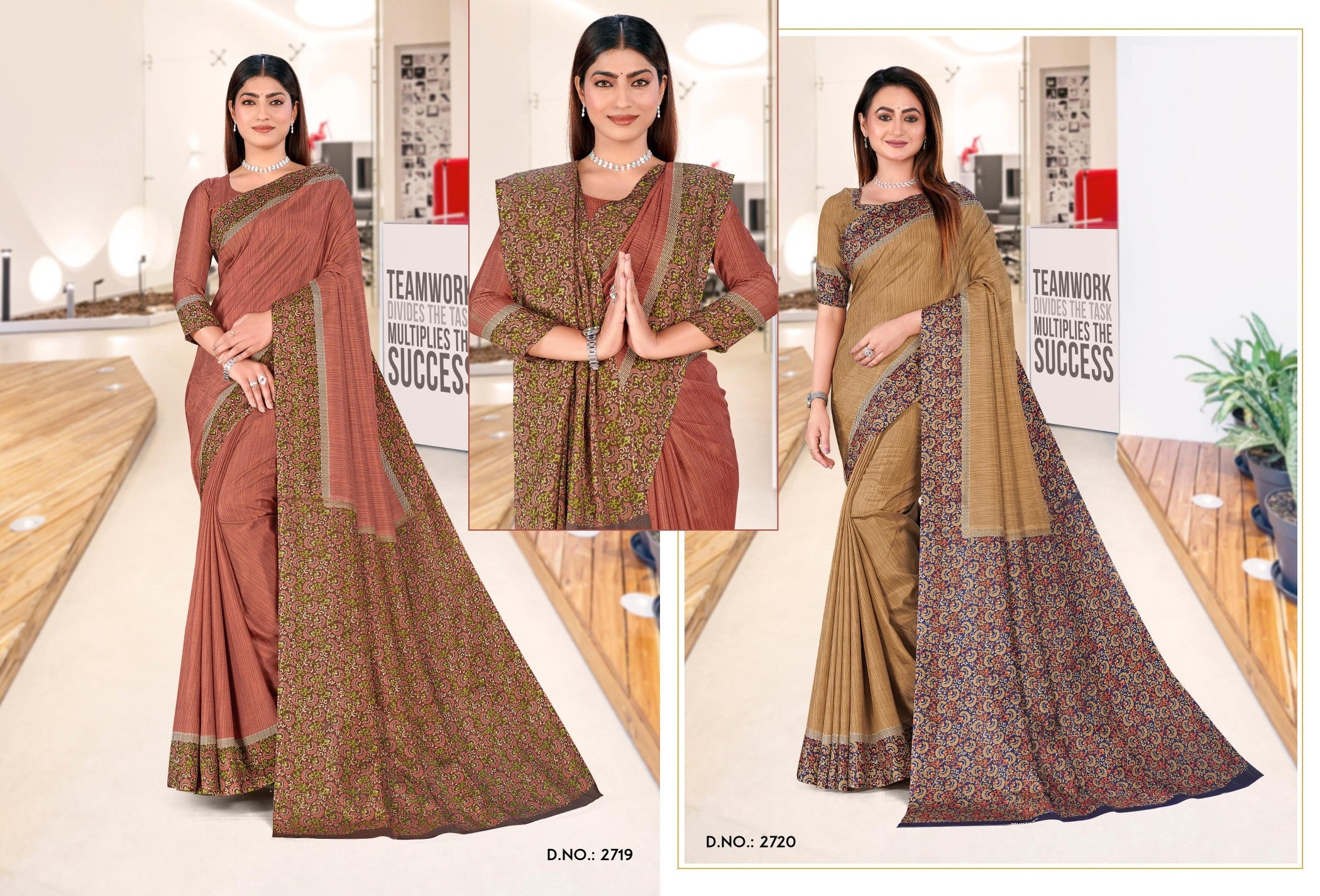 Malgudi Silk Vol 27